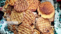 آیین فطیر باران در روستای تله‌گرد ایجرود