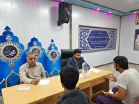 دیدار مستقیم دادستان بردسیر با ۲۹ زندانی