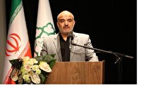 فعالیت ۱۳۰ ایستگاه سلامت بزرگ‌مقیاس در میادین اصلی شهر
