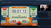 شرکت ۱۹۵ تیم در بخش مناظره دانش آموزی طرح ملی سواد آبی