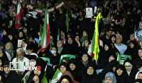 اجتماع حماسی بوشهری‌ها در قرار ۷۶