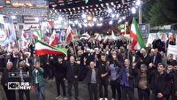 اردبیل یکپارچه؛ ایستادگی تا امنیت پایدار