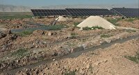 طرح احداث نیروگاه ۲۵۰ کیلو واتی برق در کهگیلویه آماده بهره برداری
