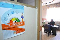 سنجش سلامت بیش از ۳۴۰۰ نوآموز در شهرستان قدس