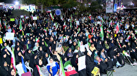 بعثت ملتی بابصیرت در دفاع از انقلاب اسلامی