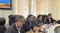 تمهیدات لازم برای خرید به موقع گندم از کشاورزان و  پرداخت مطالبات آنان