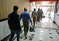 آزادی ۲۵ زندانی جرایم مالی از زندان مشهد