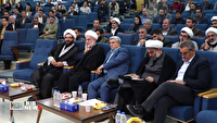 برگزاری مراسم گرامیداشت سالروز سفر رهبرشهید انقلاب به کردستان