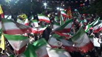 سمنان ؛ همچنان ایستاده برای ایران مقتدر