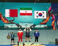 نشان غیرت و  میهن دوستی قهرمان مازندرانی در هندوستان