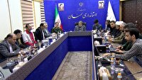 اجرای طرح های حمایتی با الگوی محله محوری در سمنان