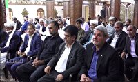 اعلام آمادگی طایفه بارانی برای جان فدایی ایران