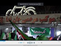 موکب‌ها؛ روایت روشن خدمت در شب‌های همدلی قزوین