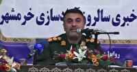 اجرای ۱۰۰ برنامه در استان به مناسبت سالروز آزادسازی خرمشهر