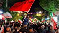 روایت عاشقی مردم چهارمحال و بختیاری درقرار شبانه همدلی