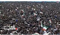 بازخوانی خاطره‌ای ماندگار از اردیبهشت ۸۸ در بیجار