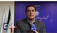 لزوم مدیریت مصرف آب در کردستان