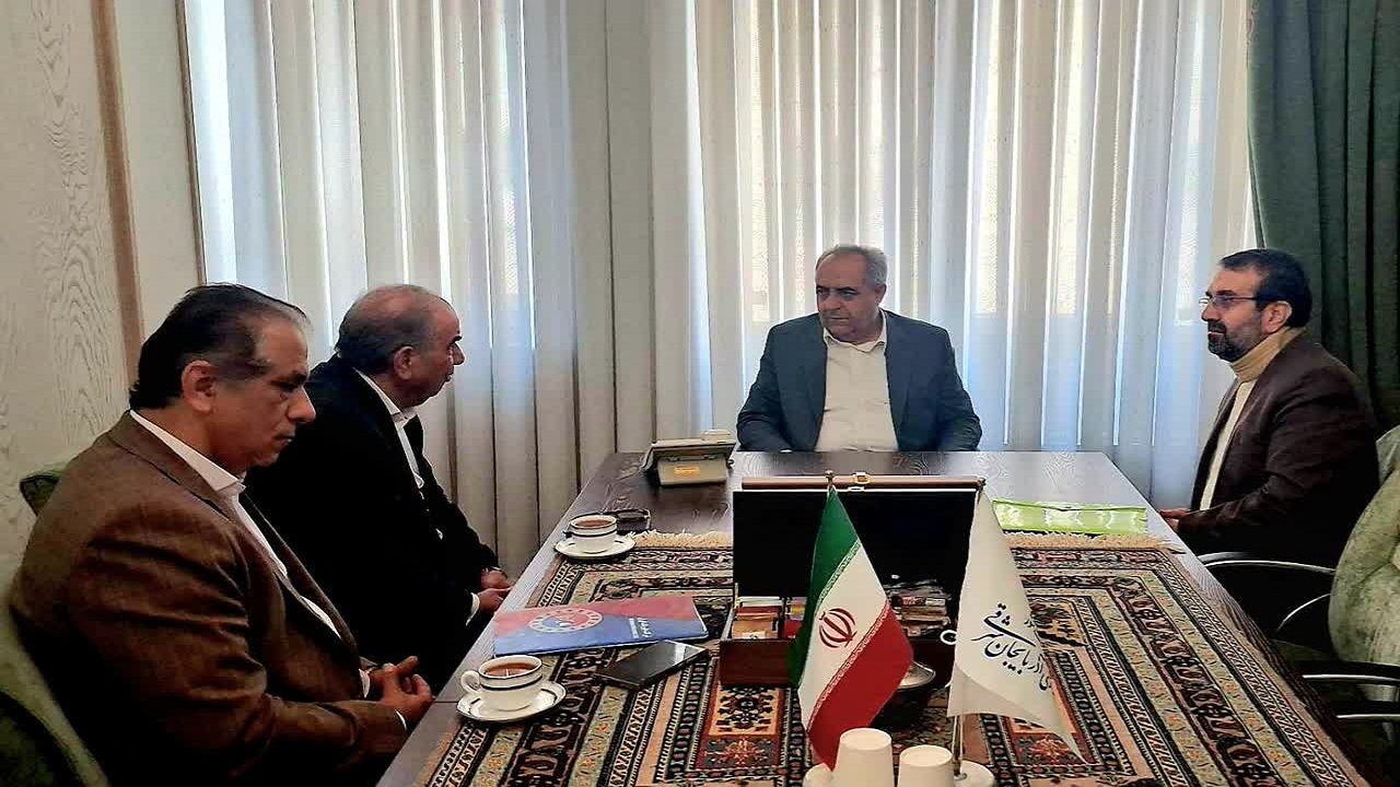 برگزاری دومین نشست بازسازی بلبرینگ‌سازی تبریز