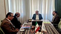 برگزاری نشست بازسازی بلبرینگ‌سازی تبریز