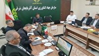 ایجاد ۱۰۶ مزرعه الگویی برای محصولات استراتژیک در آذربایجان شرقی