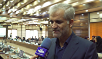 رتبه پنجم بوشهر در طرح ملی همیار گاز
