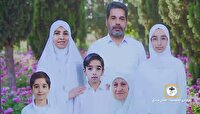 پایان یک زندگی در آتش کینه دشمن؛ روایت شهادت خانواده سردار دهقان
