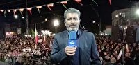 پیوند ۲۰ زوج جوان در شب ۷۹ ایستادگی؛ تبلور نشاط و مقاومت در رباط‌کریم