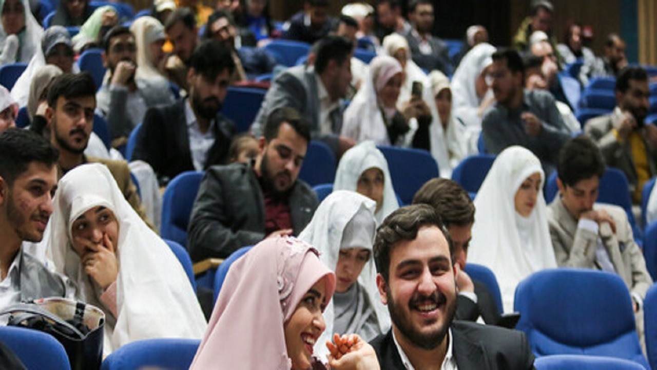 وام ۶۰ میلیونی برای زوج‌های دانشجو