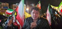 آغاز زندگی مشترک ۸ زوج پردیسی در هفتاد و نهمین شب میثاق با ولایت