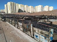 نصب بیش از ۷ هزار انشعاب آب و فاضلاب در طرح نهضت ملی مسکن