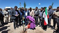 مراتع سرمایه‌های ملی در کانون توجه، آیین روز ملی مرتع در سیرجان
