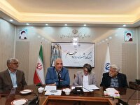 شعرای اردبیل روز خیام را گرامی داشتند