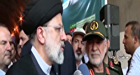شهید آیت الله رئیسی بانی شتاب در توسعه کهگیلویه و بویراحمد