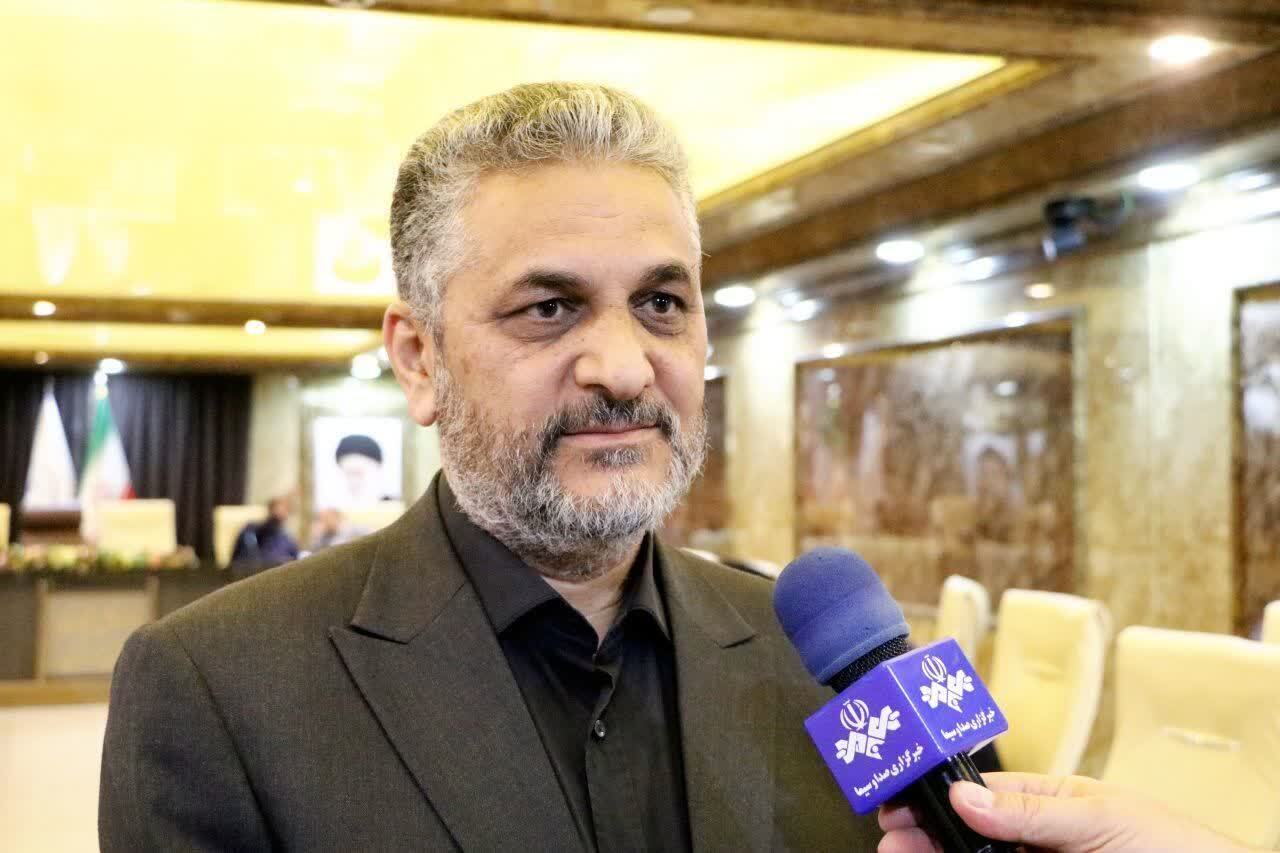 پیش‌بینی برداشت ۱۴ میلیون تن گندم در کشور