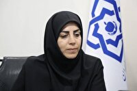 حمایت بیمه سلامت از افراد نابارور در قرچک