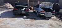 کشف ۲ هزار لیتر سوخت قاچاق در قائنات