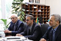 استاندار خراسان‌شمالی خواستار تخصیص اعتبار برای طرح آب سرانی شد