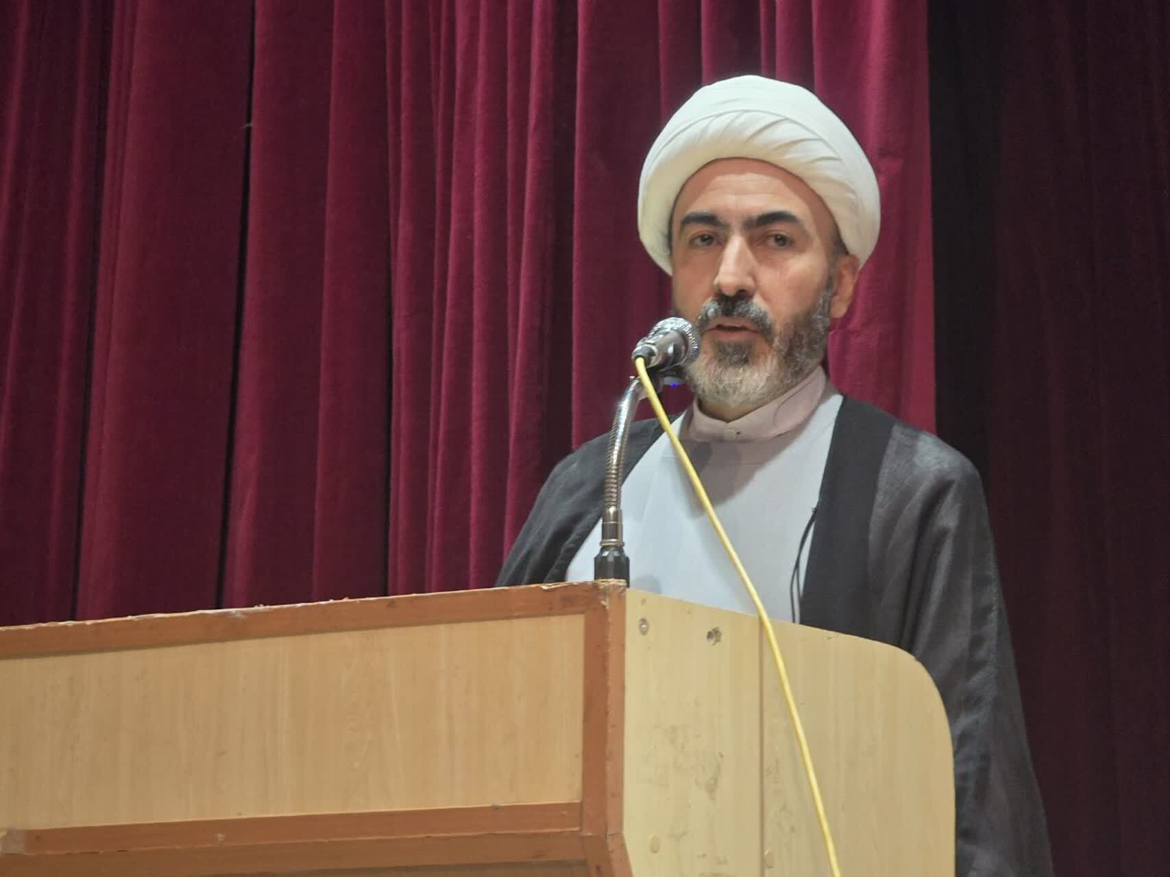 همایش همسرداری مومنانه در قزوین همایش همسرداری مومنانه در قزوین