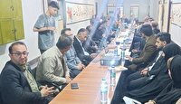 آمادگی کامل شهرستان دنا برای برگزاری امتحانات نهایی دانش آموزان