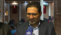تجلیل از اساتید سرآمد دانشگاه ملی مهارت استان یزد