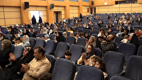 برگزاری جشن شکوه مادری و تجلیل از خانواده‌های چندقلو در همدان