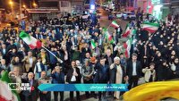 اردبیل همچنان پشت و پناه وطن