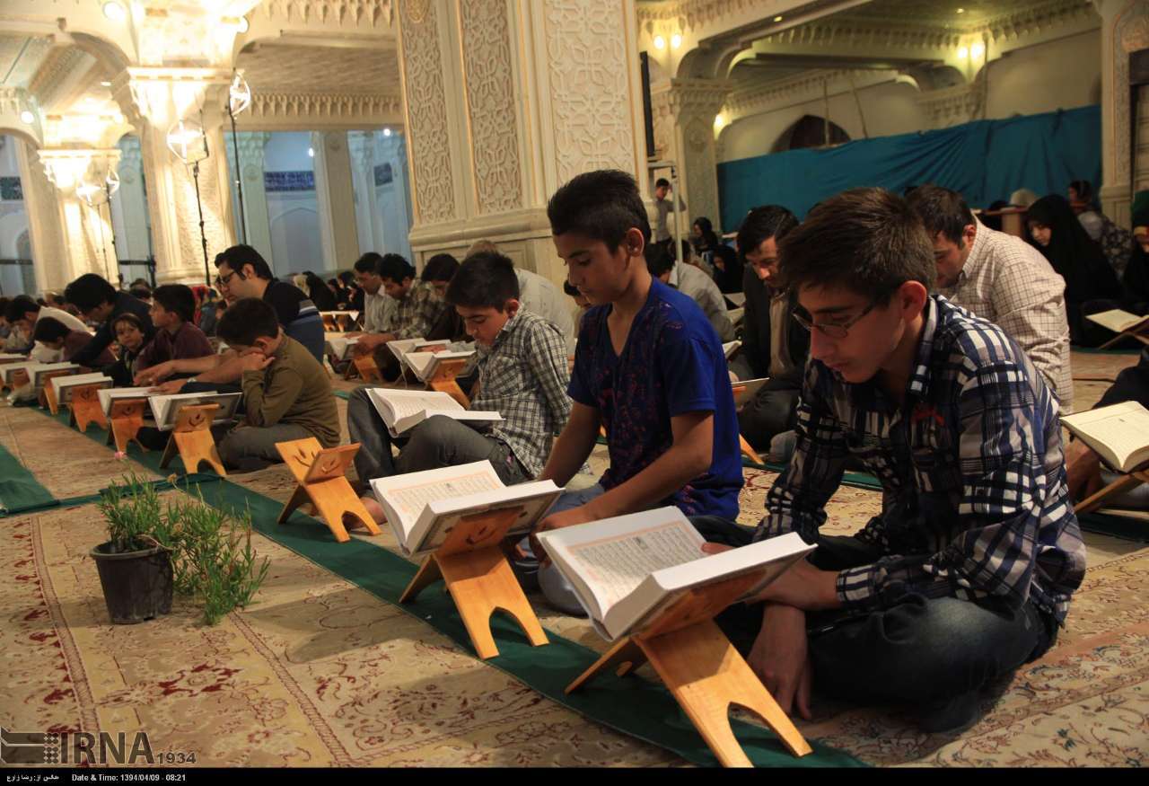تشریح برنامه‌های مسجد محور در استان اردبیل