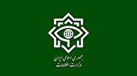 انهدام هسته‌های تروریستی تکفیری در جنوب‌شرق کشور