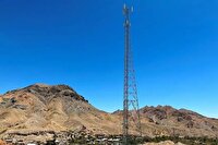۳۸ روستای مشگین‌شهر به اینترنت نسل چهارم متصل است