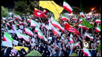 حضور و دفاع شهری برای همدلی و رونق اقتصادی
