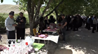 چرداول، پیشتاز گلستان‌های ایلام در تولید گلاب
