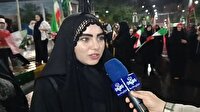 دختران جوانی که جان می‌دهند برای خاک وطن