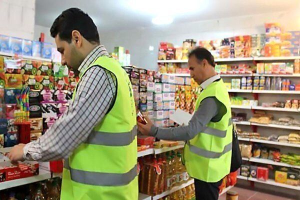 انجام ۹۴۰۰ بازرسی از بازار‌های لرستان