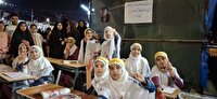قرار آموزشی در کنار قرار همدلی